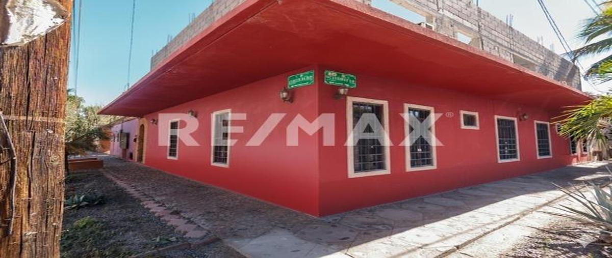 Foto de casa en heroico colegio militar , esterito, la paz, baja california sur, 0 foto 01 Foto de casa en venta en heroico colegio militar , esterito, la paz, baja california sur, 0 No. 01