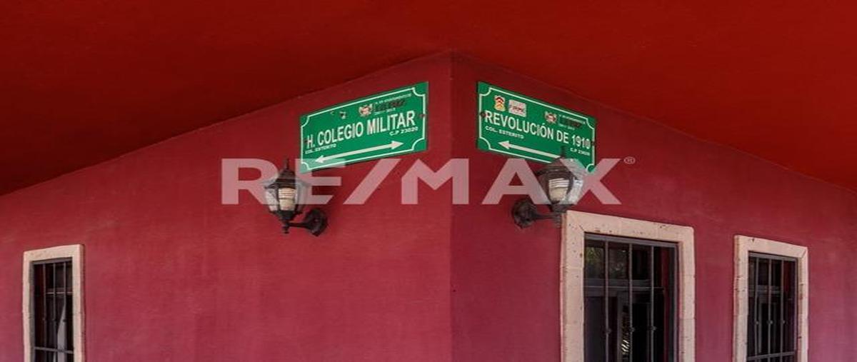 Foto de casa en heroico colegio militar , esterito, la paz, baja california sur, 0 foto 02 Foto de casa en venta en heroico colegio militar , esterito, la paz, baja california sur, 0 No. 02