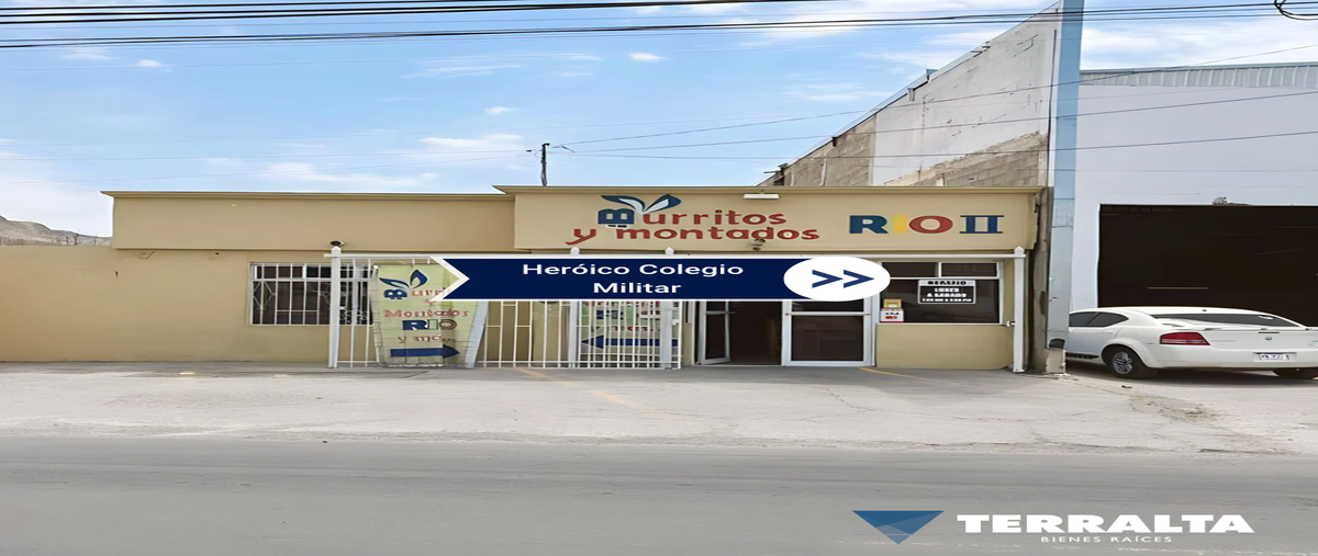 Foto de local en heroico colegio militar , nombre de dios, chihuahua, chihuahua, 26616893 foto 01 Foto de local en venta en heroico colegio militar , nombre de dios, chihuahua, chihuahua, 26616893 No. 01