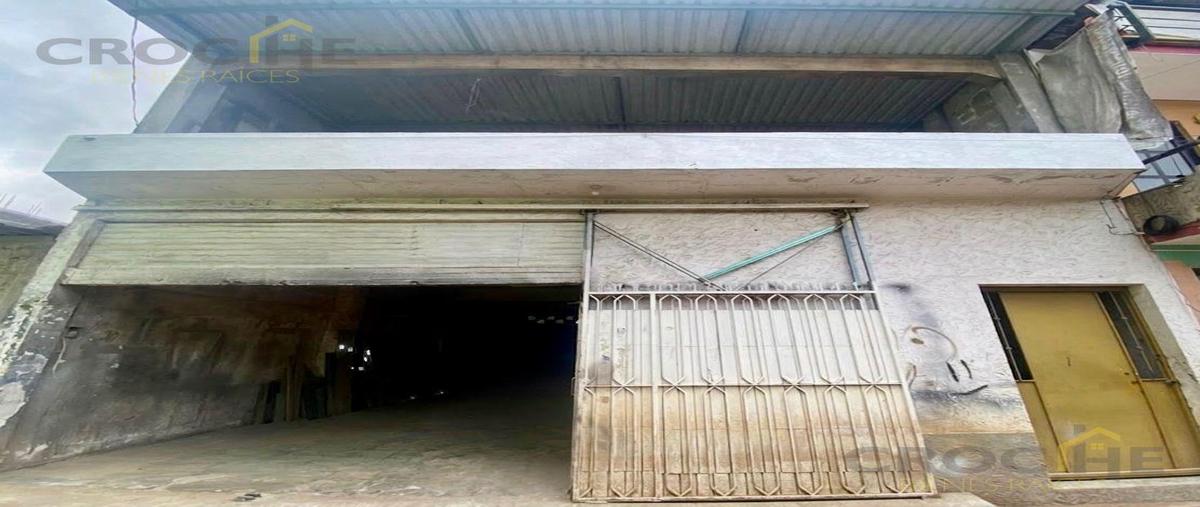 Foto de bodega en , heron proal, xalapa, veracruz de ignacio de la llave, 30520580 foto 01 Foto de bodega en venta en , heron proal, xalapa, veracruz de ignacio de la llave, 30520580 No. 01