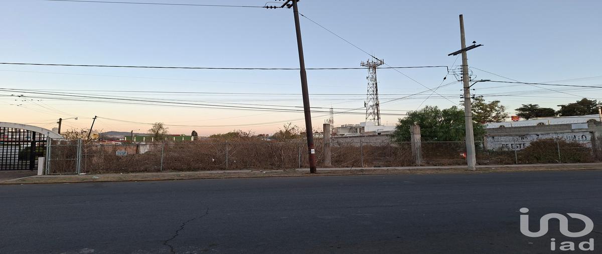 Foto de terreno comercial en venta en herradura 120, ojo de agua, tecámac, méxico, 30905903 No. 04