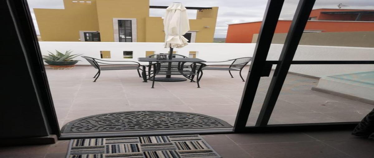 Foto de casa en renta en herradura 33, independencia, san miguel de allende, guanajuato, 25160631 No. 05