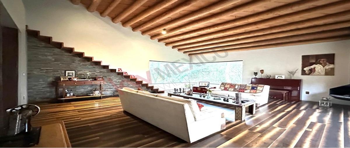 Foto de casa en venta en herradura 4, contadero, cuajimalpa de morelos, df / cdmx, 0 No. 03