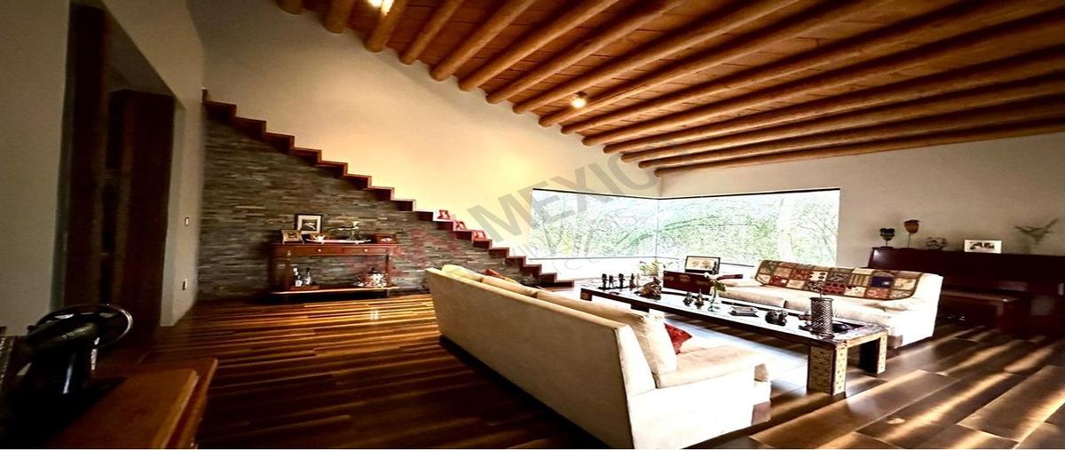 Foto de casa en venta en herradura 4, contadero, cuajimalpa de morelos, df / cdmx, 0 No. 04