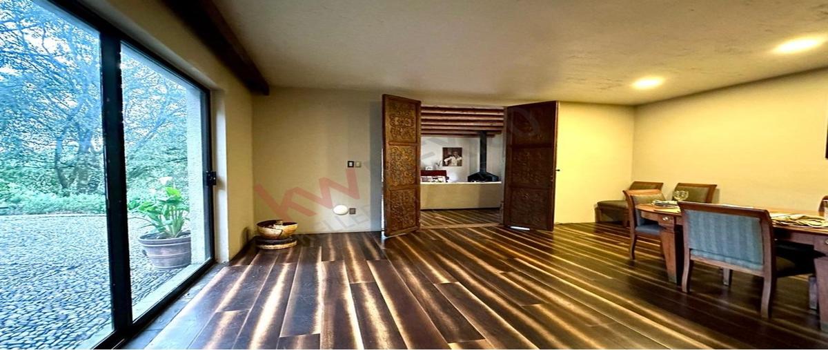 Foto de casa en venta en herradura 4, contadero, cuajimalpa de morelos, df / cdmx, 0 No. 05