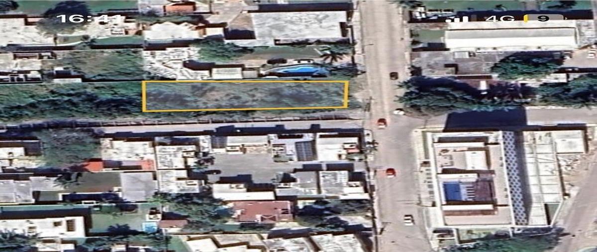 Foto de terreno habitacional en herradura , el charro, tampico, tamaulipas, 0 foto 03 Foto de terreno habitacional en venta en herradura , el charro, tampico, tamaulipas, 0 No. 03