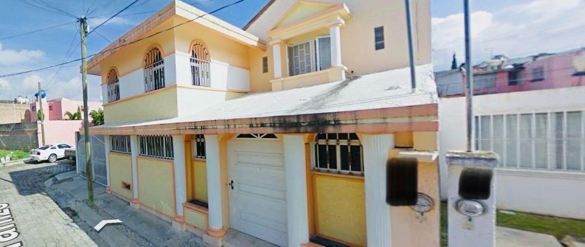 Foto de casa en venta en herradura , la herradura, tuxtla gutiérrez, chiapas, 29452539 No. 03