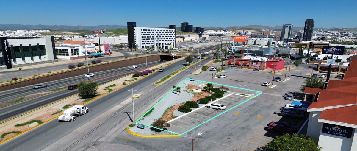 Foto de terreno habitacional en venta en  , herradura la salle i, chihuahua, chihuahua, 30086180 No. 03