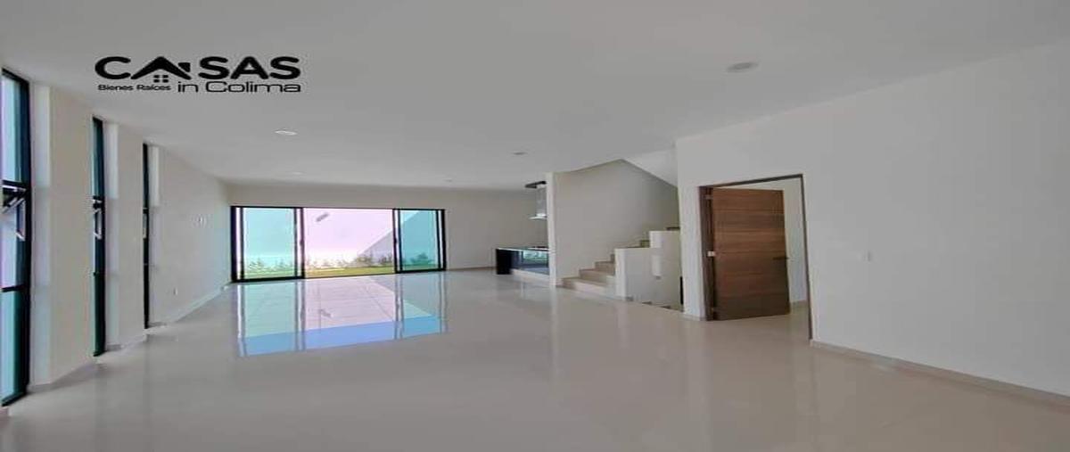 Foto de casa en venta en herradura , residencial victoria, colima, colima, 27704254 No. 04