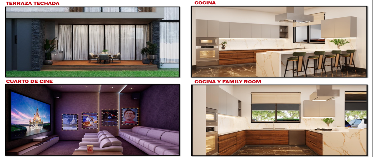 Foto de casa en venta en herradura , residencial y club de golf la herradura etapa a, monterrey, nuevo león, 0 No. 03