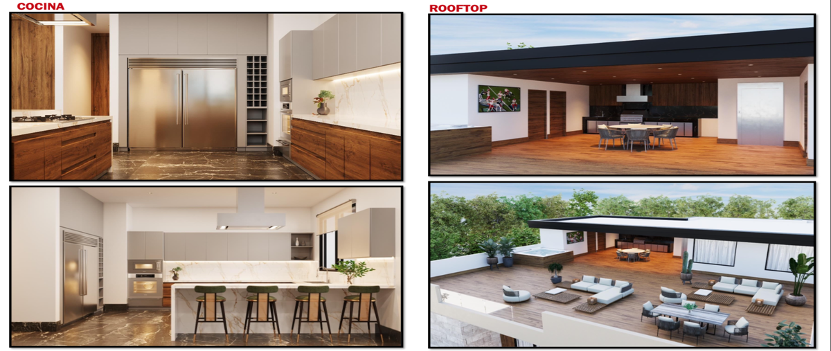 Foto de casa en venta en herradura , residencial y club de golf la herradura etapa a, monterrey, nuevo león, 0 No. 04