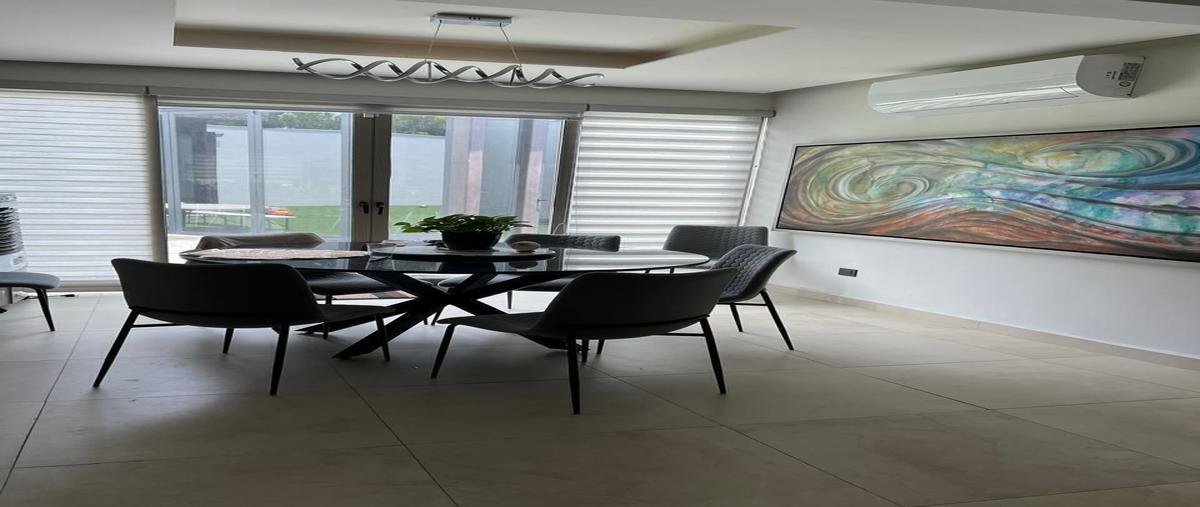 Foto de casa en venta en herradura , residencial y club de golf la herradura etapa a, monterrey, nuevo león, 29852626 No. 04