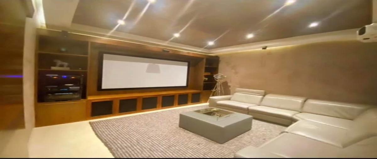 Foto de casa en venta en herradura , residencial y club de golf la herradura etapa a, monterrey, nuevo león, 0 No. 04