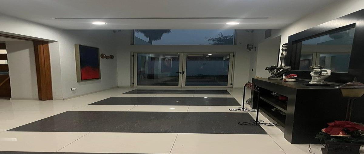 Foto de casa en venta en herradura , residencial y club de golf la herradura etapa a, monterrey, nuevo león, 30787293 No. 05