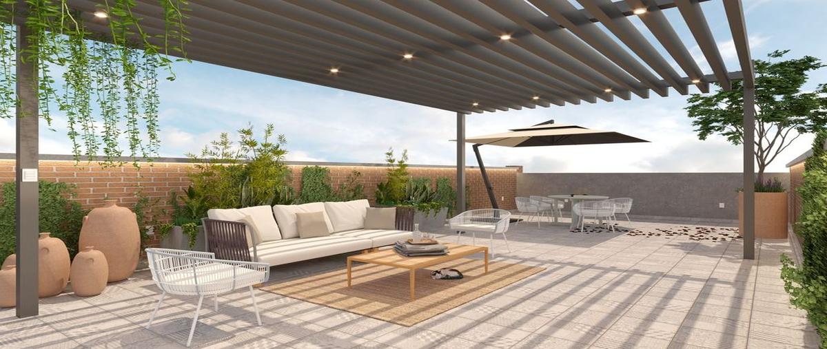 Foto de departamento en venta en herrera y cairo 1565, sagrada familia, guadalajara, jalisco, 0 No. 05