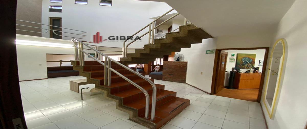 Foto de oficina en renta en herrera y cairo 2811, terranova, guadalajara, jalisco, 26560259 No. 01