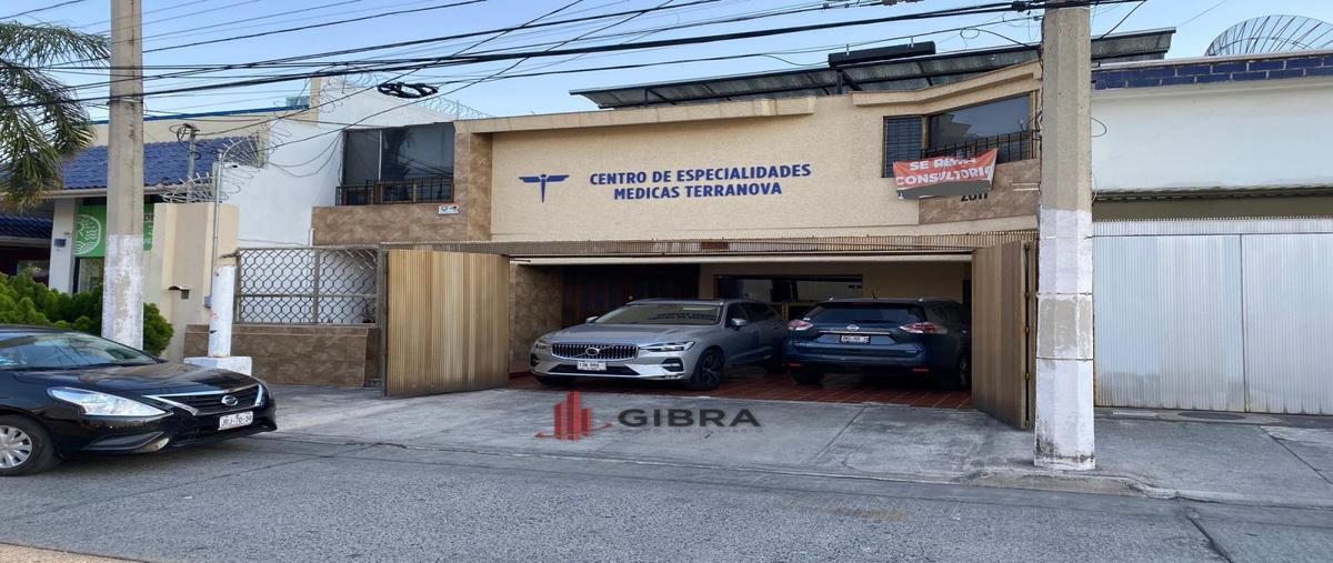 Foto de oficina en renta en herrera y cairo 2811, terranova, guadalajara, jalisco, 26560259 No. 02