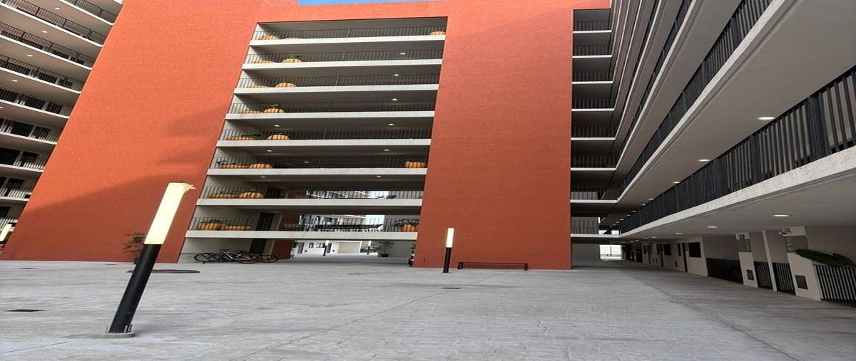 Foto de departamento en herrera y cairo , el retiro, guadalajara, jalisco, 30862585 foto 03 Foto de departamento en renta en herrera y cairo , el retiro, guadalajara, jalisco, 30862585 No. 03