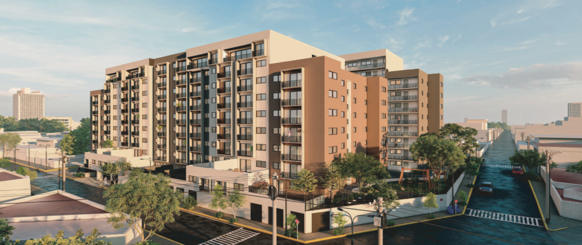 Foto de departamento en venta en herrera y cairo , guadalajara centro, guadalajara, jalisco, 0 No. 01
