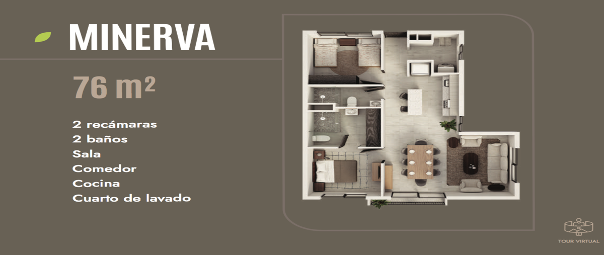 Foto de departamento en venta en herrera y cairo , guadalajara centro, guadalajara, jalisco, 0 No. 04