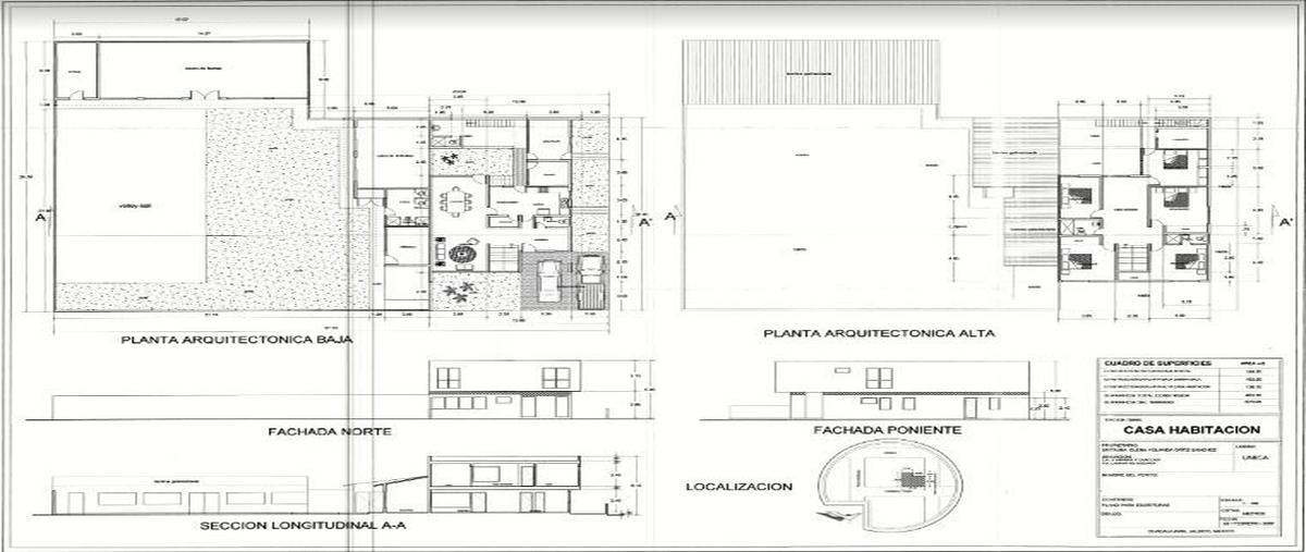 Foto de casa en herrera y cairo , ladrón de guevara, guadalajara, jalisco, 28746267 foto 02 Foto de casa en venta en herrera y cairo , ladrón de guevara, guadalajara, jalisco, 28746267 No. 02