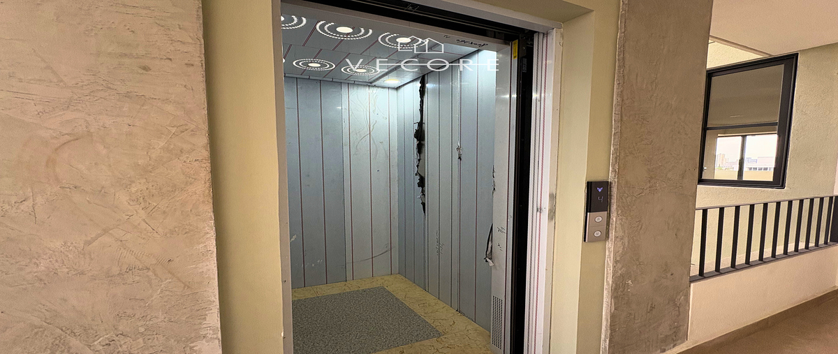 Foto de departamento en renta en herrera y cairo , santa teresita, guadalajara, jalisco, 0 No. 11