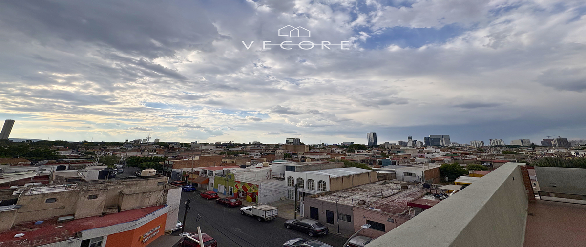 Foto de departamento en renta en herrera y cairo , santa teresita, guadalajara, jalisco, 0 No. 13