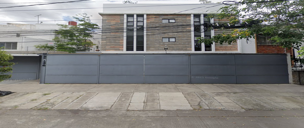 Foto de departamento en venta en herreraycairo no1776 , ladrón de guevara, guadalajara, jalisco, 27800848 No. 01