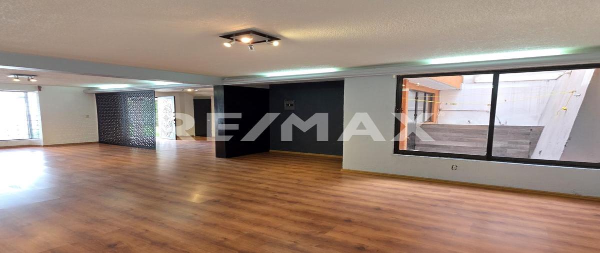 Foto de casa en condominio en renta en herrería , san andrés totoltepec, tlalpan, df / cdmx, 0 No. 05