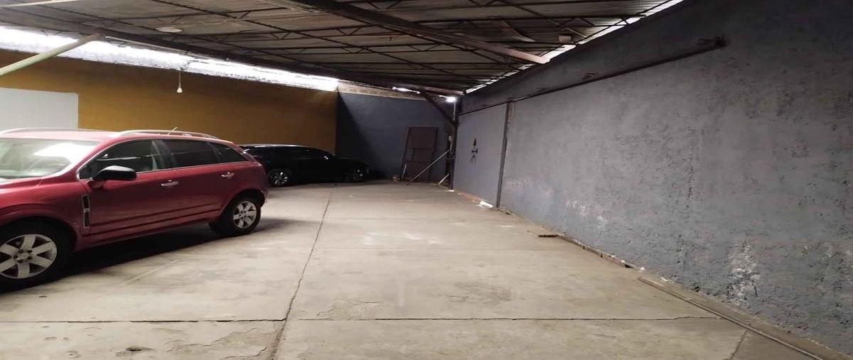 Foto de bodega en renta en herreros , morelos, venustiano carranza, df / cdmx, 31041408 No. 04