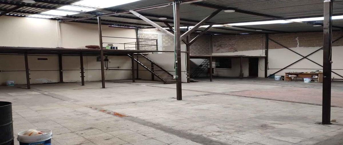 Foto de bodega en renta en herreros , morelos, venustiano carranza, df / cdmx, 31041408 No. 06