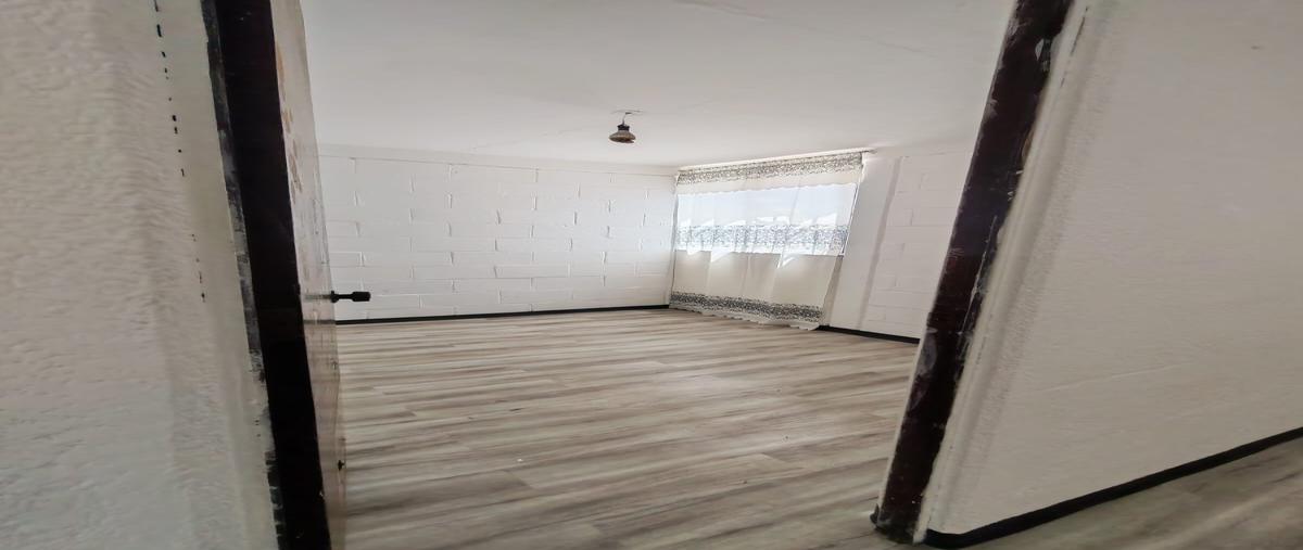 Foto de departamento en venta en herreros , morelos, venustiano carranza, df / cdmx, 0 No. 03