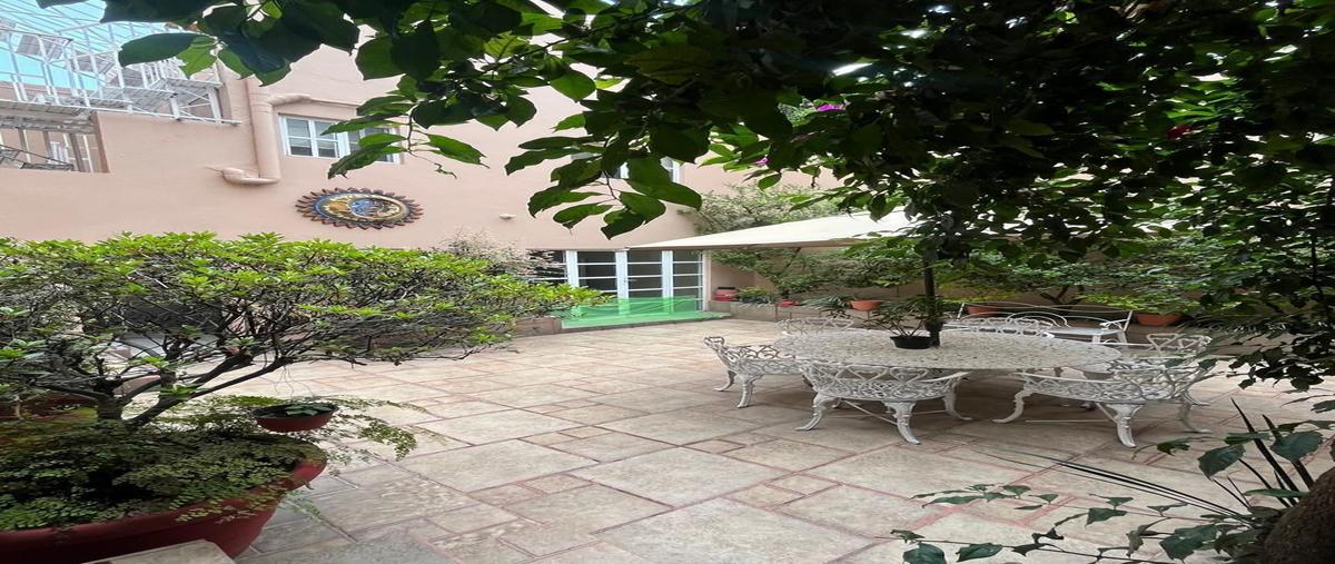 Foto de casa en renta en herschel , anzures, miguel hidalgo, df / cdmx, 0 No. 03