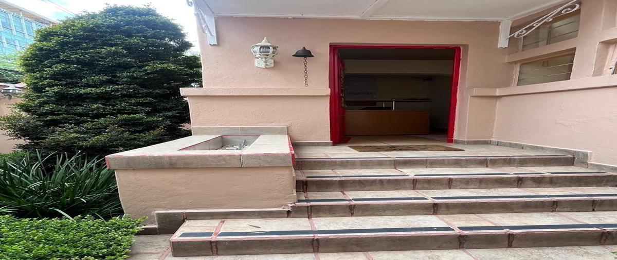 Foto de casa en renta en herschel , anzures, miguel hidalgo, df / cdmx, 0 No. 04