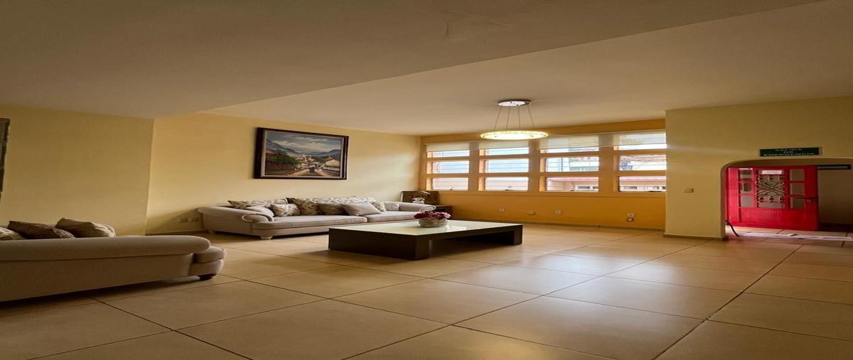 Foto de casa en renta en herschel , anzures, miguel hidalgo, df / cdmx, 0 No. 05