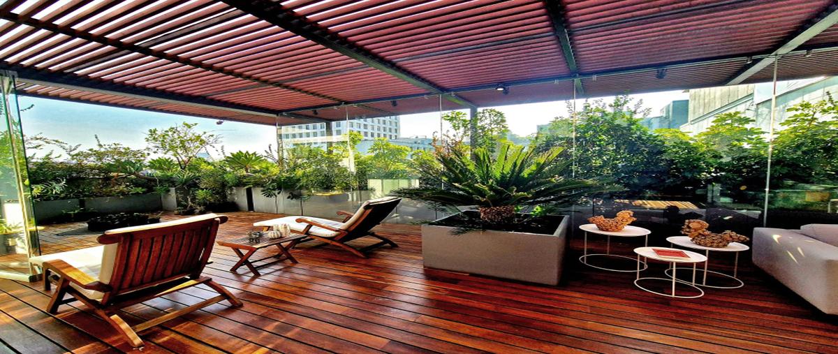 Foto de departamento en venta en herschel , anzures, miguel hidalgo, df / cdmx, 30468248 No. 05