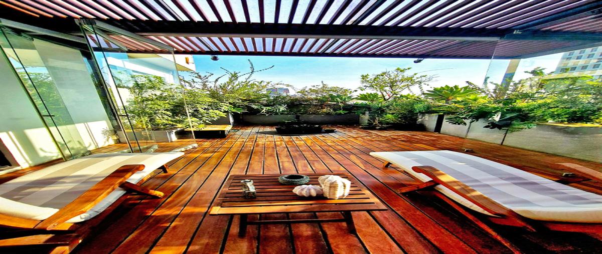 Foto de departamento en venta en herschel , anzures, miguel hidalgo, df / cdmx, 30468248 No. 06
