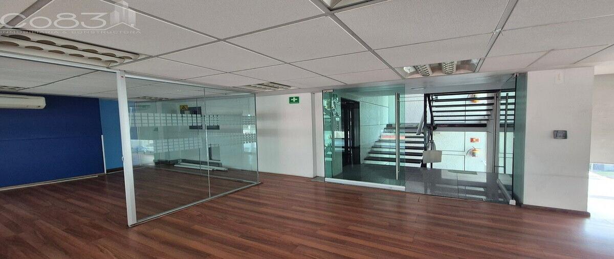 Foto de oficina en renta en herschel , anzures, miguel hidalgo, df / cdmx, 0 No. 03