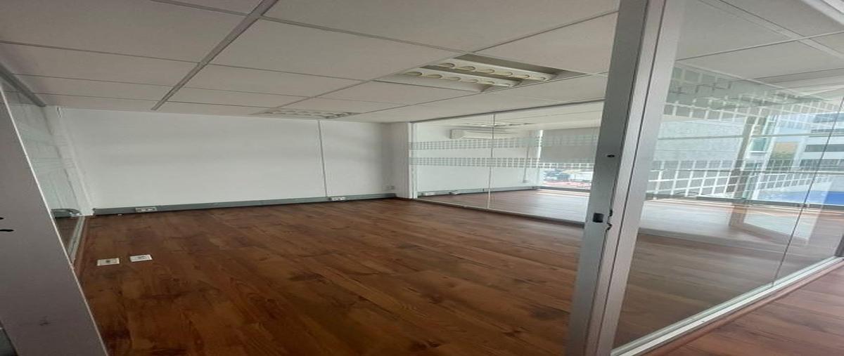 Foto de oficina en renta en herschel , anzures, miguel hidalgo, df / cdmx, 0 No. 07
