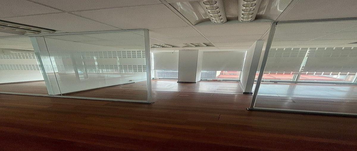 Foto de oficina en renta en herschel , anzures, miguel hidalgo, df / cdmx, 0 No. 07