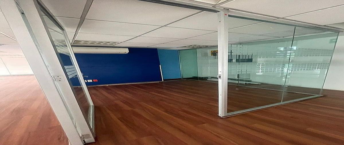Foto de oficina en renta en herschel , anzures, miguel hidalgo, df / cdmx, 0 No. 08