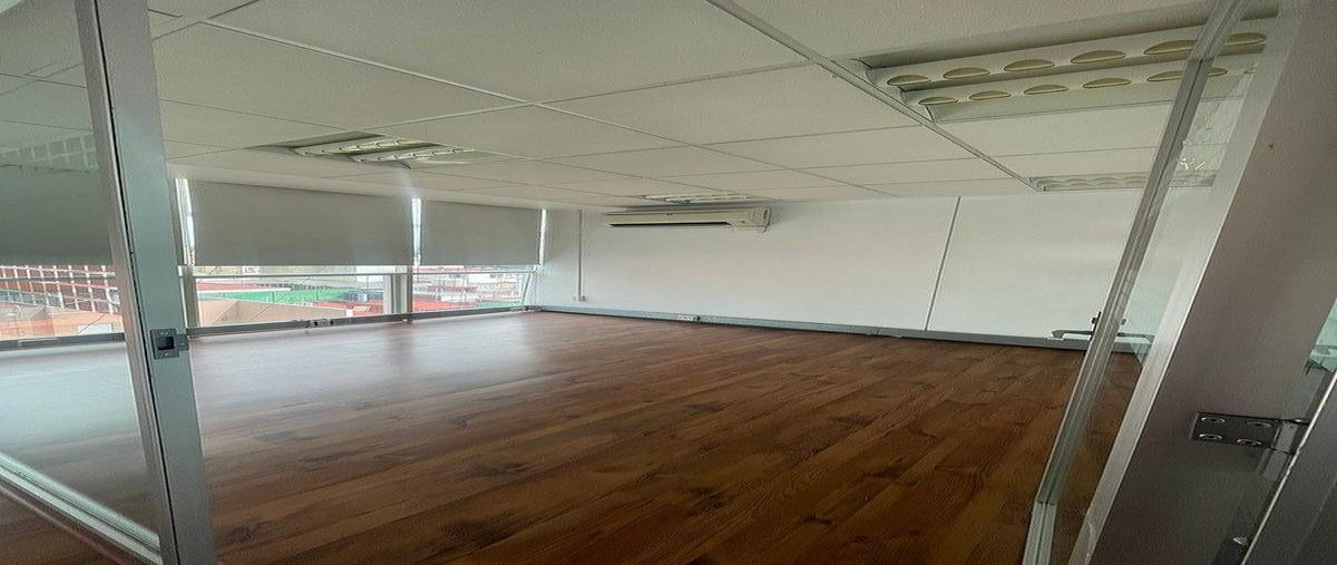 Foto de oficina en renta en herschel , anzures, miguel hidalgo, df / cdmx, 0 No. 04