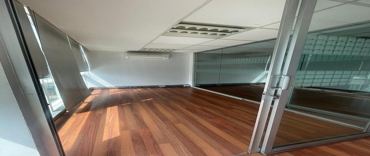 Foto de oficina en renta en herschel , anzures, miguel hidalgo, df / cdmx, 0 No. 12