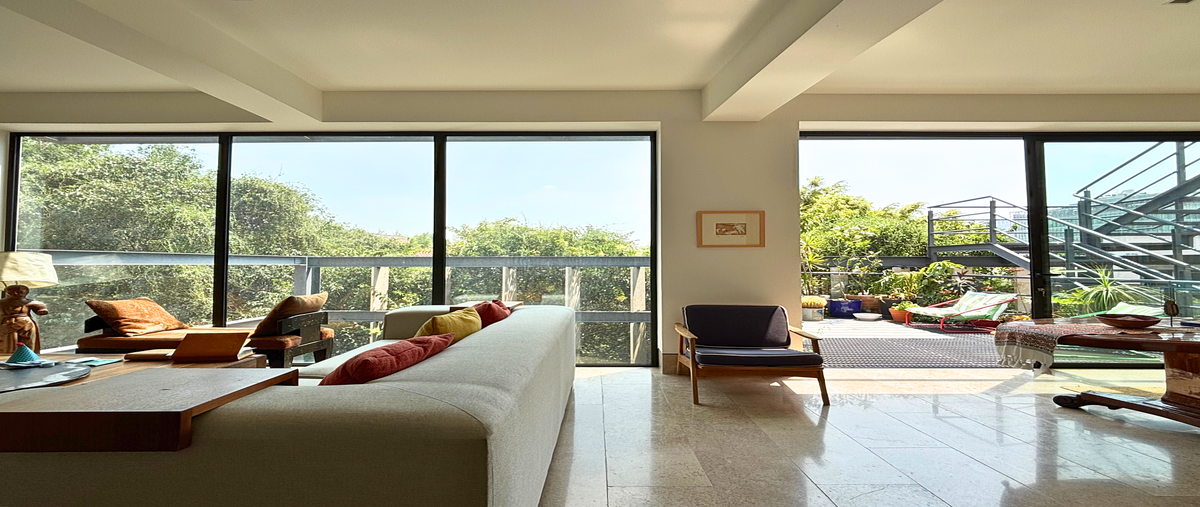 Foto de departamento en renta en herschel , anzures, miguel hidalgo, df / cdmx, 0 No. 03