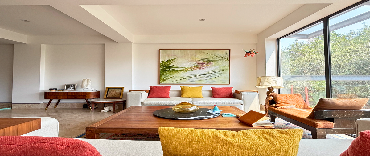 Foto de departamento en renta en herschel , anzures, miguel hidalgo, df / cdmx, 0 No. 04