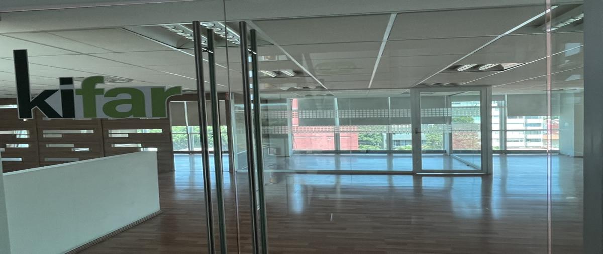 Foto de oficina en renta en herschel , anzures, miguel hidalgo, df / cdmx, 31482392 No. 03
