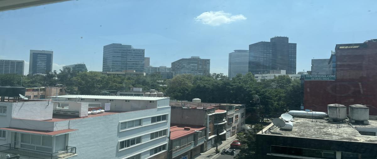 Foto de oficina en renta en herschel , anzures, miguel hidalgo, df / cdmx, 0 No. 07