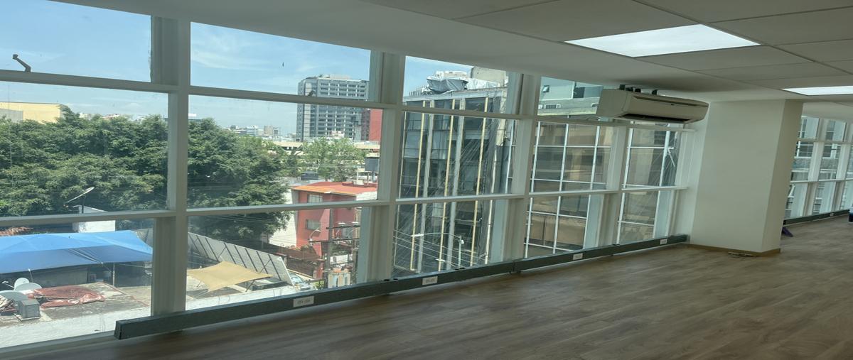 Foto de oficina en renta en herschel , anzures, miguel hidalgo, df / cdmx, 31618572 No. 05