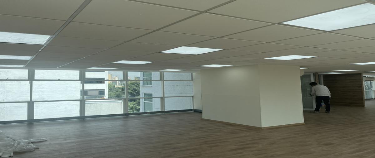 Foto de oficina en renta en herschel , anzures, miguel hidalgo, df / cdmx, 31618572 No. 08