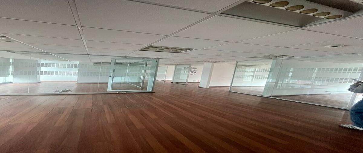 Foto de oficina en renta en herschel , veronica anzures, miguel hidalgo, df / cdmx, 0 No. 10